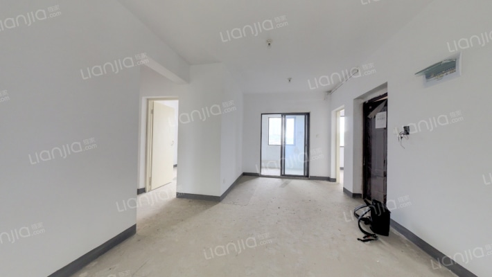 和芳园二手房实景图