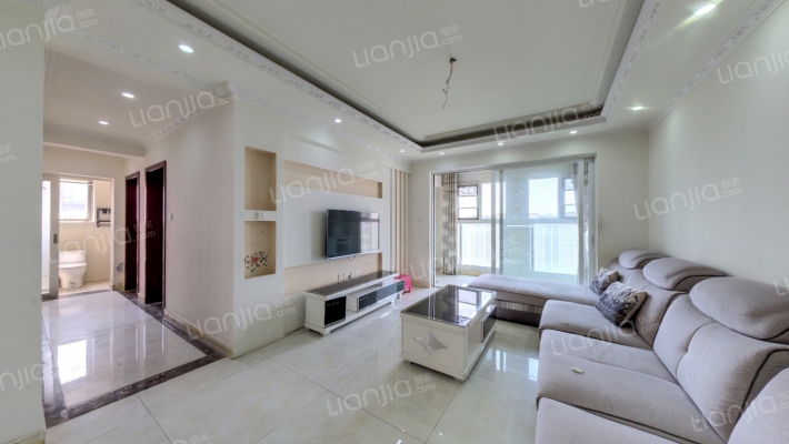 锦龙云府二手房实景图