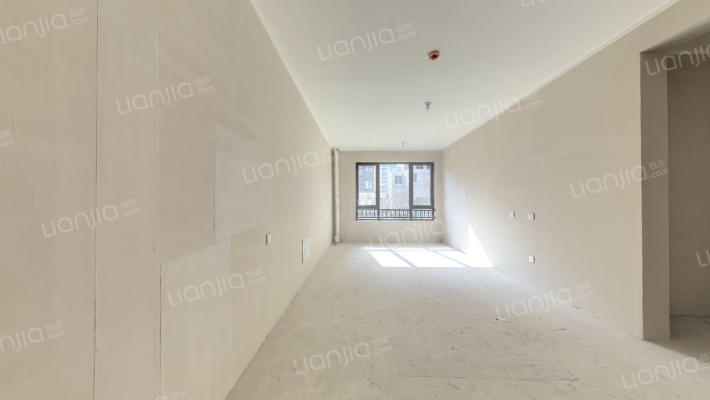 龙湖亿联·春江天玺二手房实景图