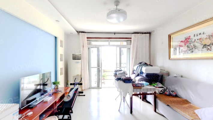 东河丽景二手房实景图