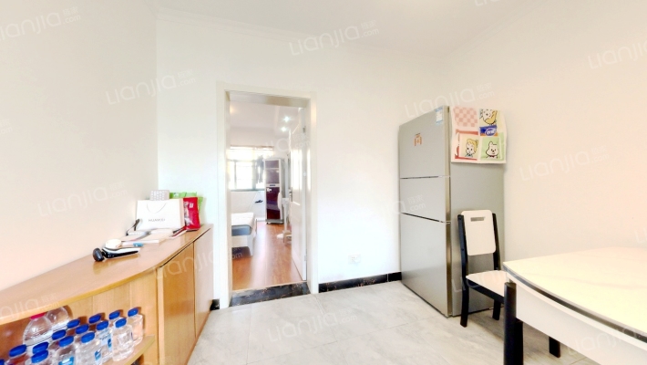 金陵新七村二手房实景图