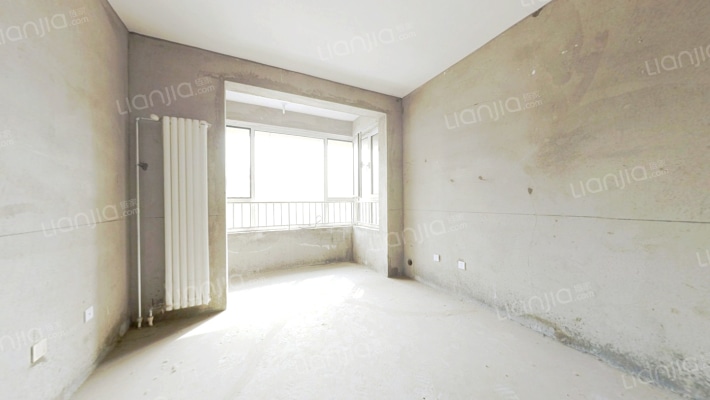 墨河嘉苑二手房实景图