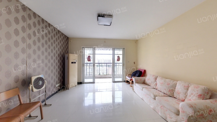 云珠花园二手房实景图