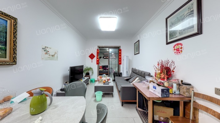 康乐园二手房实景图