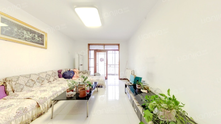 鑫园小区(新城区)二手房实景图