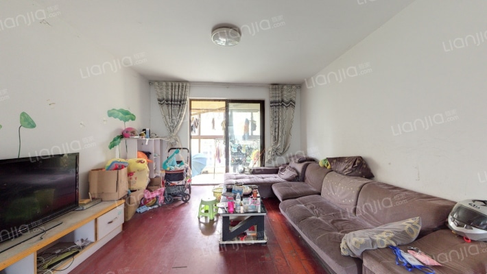 科学家园二手房实景图