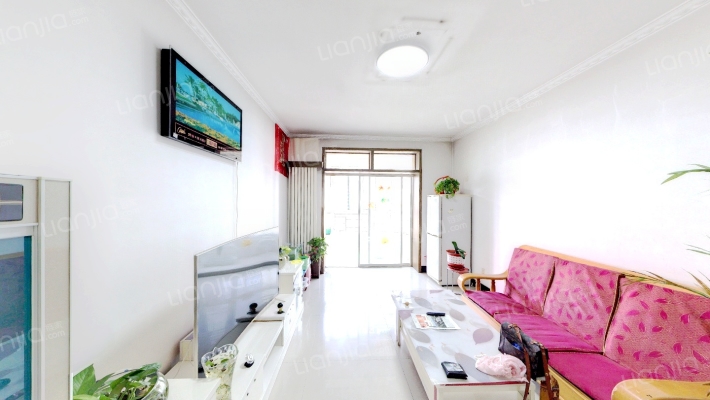 晨光花苑二手房实景图