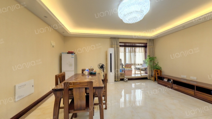 融侨天骏二手房实景图