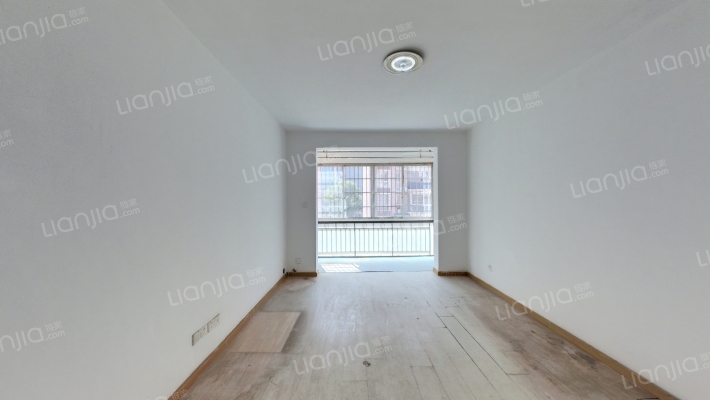 枫林花苑二手房实景图