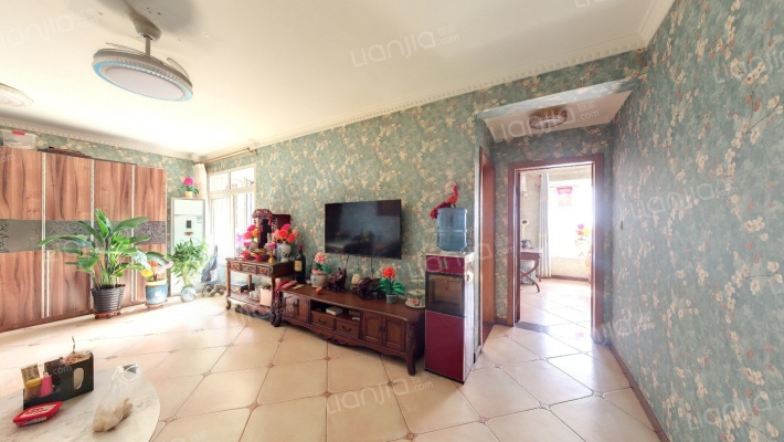 瑞和里二手房实景图