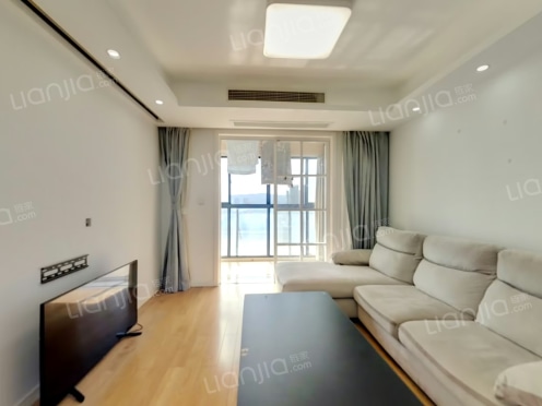 整租·今创启园 3室2厅 南