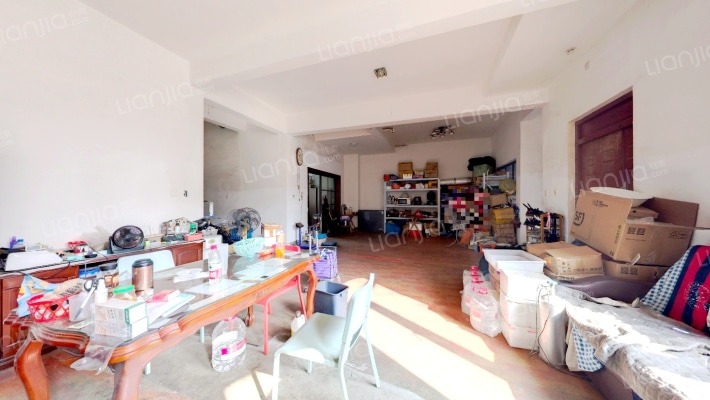 宝华北岸郡庭(别墅)二手房实景图