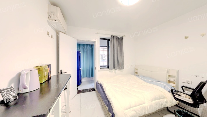 双东坊社区二手房实景图