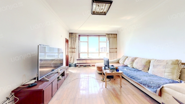 九苑小区二手房实景图