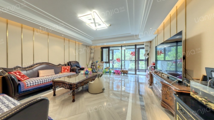 如园北区二手房实景图