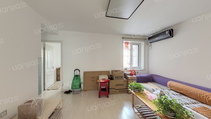 东方里二手房实景图