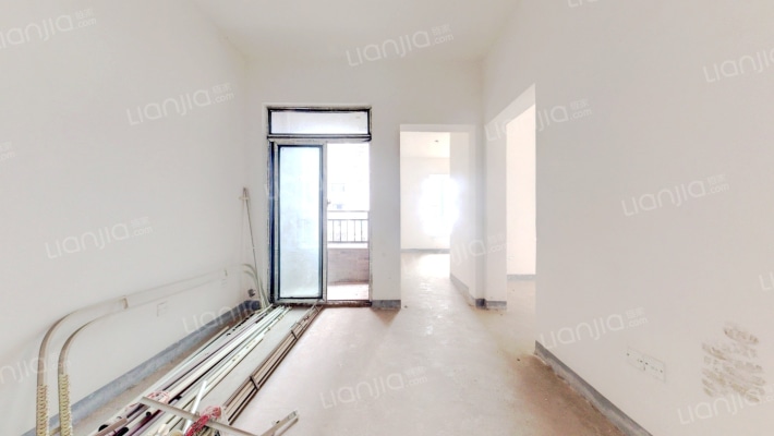 和合家园北苑二手房实景图