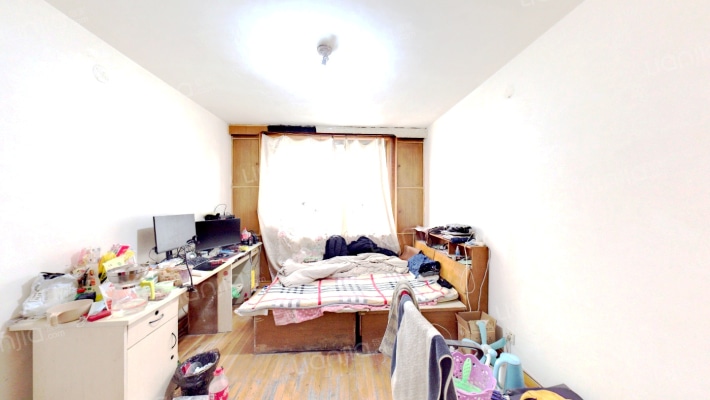 十字里小区二手房实景图