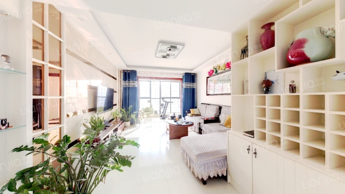 维也纳春天北区二手房实景图