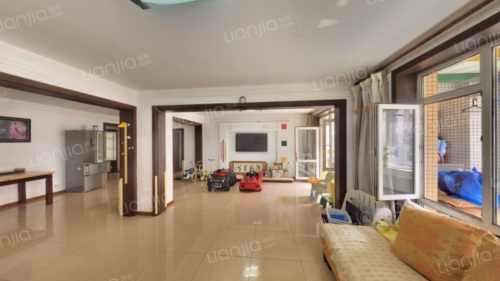 我的家园二手房实景图