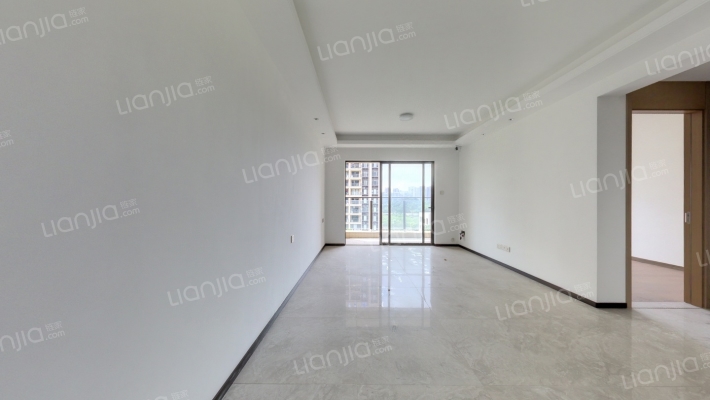 领南星河荣誉二手房实景图