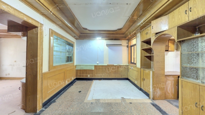 罗城小区二手房实景图