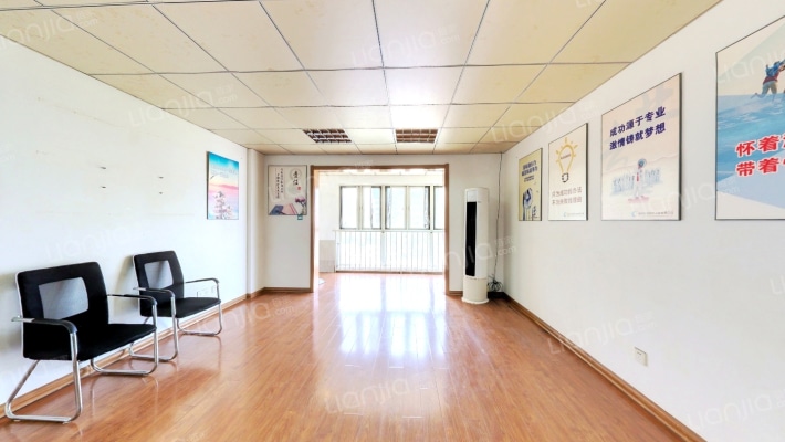 桃清苑二手房实景图