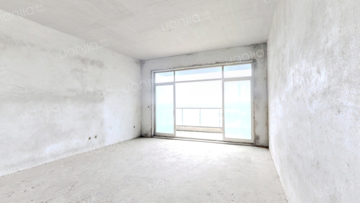 锦绣山河二期二手房实景图