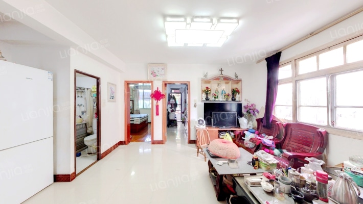 金浦小区二期二手房实景图