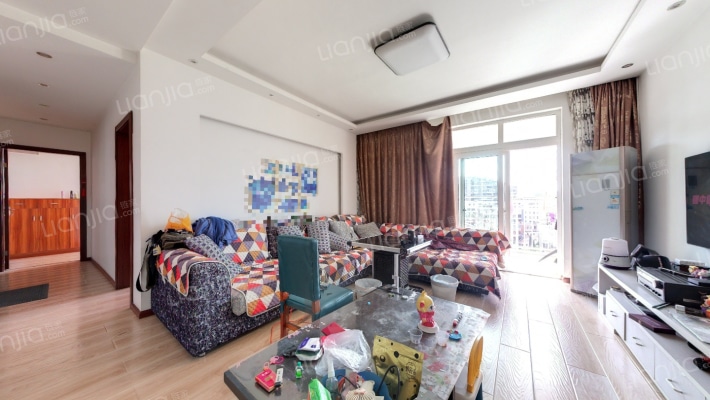 金狮小区巫峰苑二手房实景图