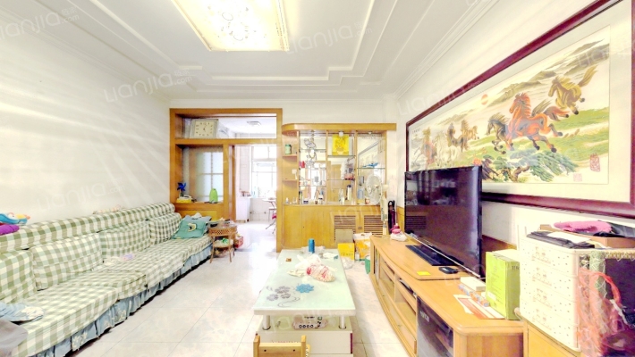 九中街73号二手房实景图