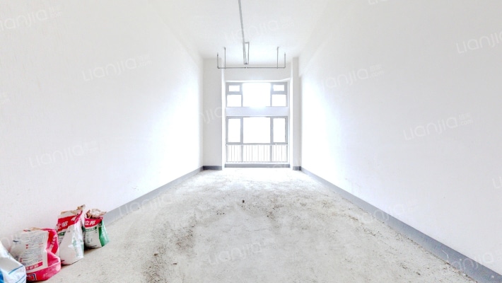 花桥梦世界SOHO公寓二手房实景图