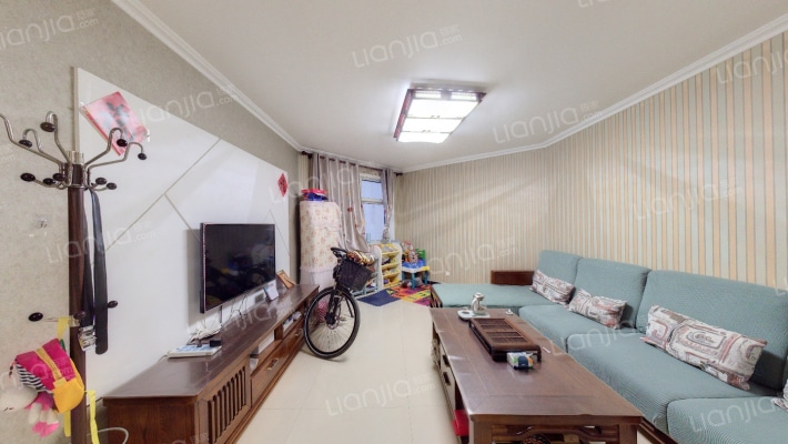 大郭阳光苑二手房实景图