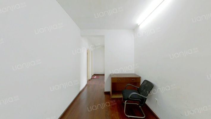 南苑街148弄小区二手房实景图