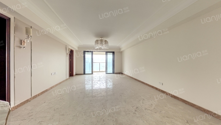 恒大未来城三期二手房实景图