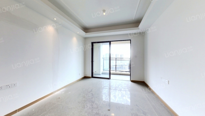 金科·集美御峰北地块二手房实景图