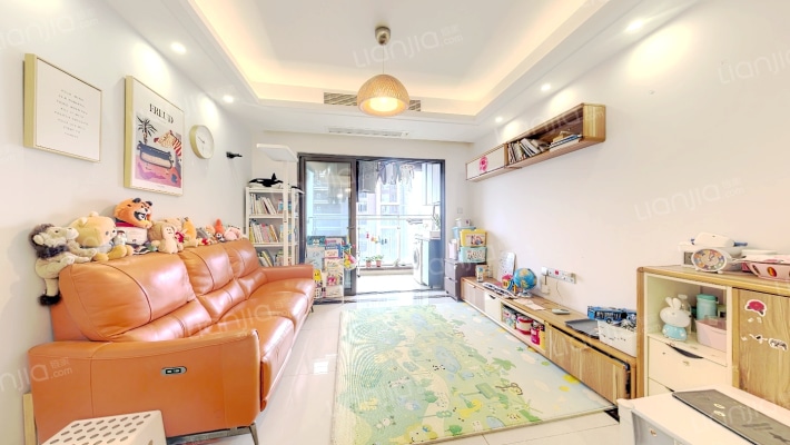 盛荟居二手房实景图