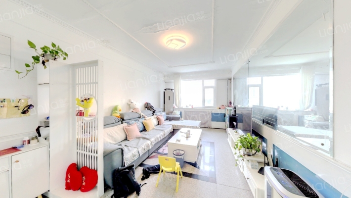 宝泰苑二手房实景图