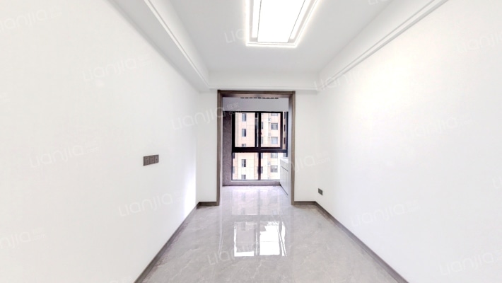 九曲小区三期二手房实景图