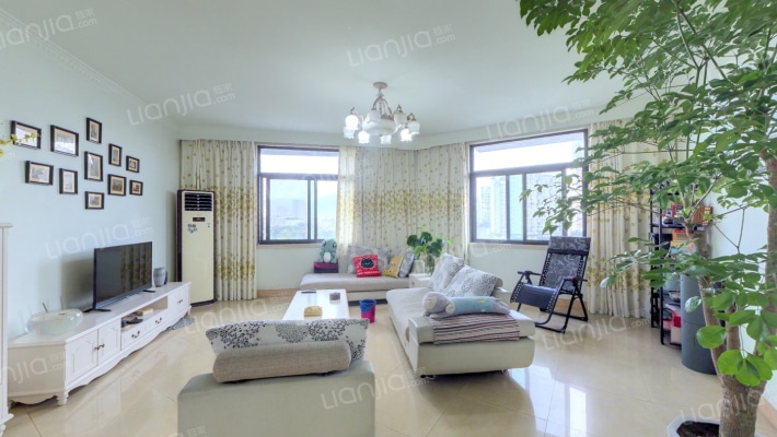 蓝天小区(龙泉驿)二手房实景图