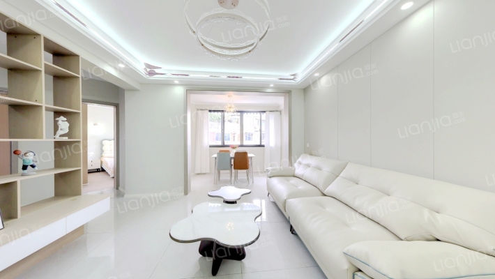 大石南路36号二手房实景图