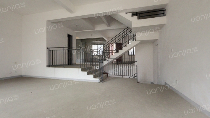 芙蓉古城紫薇园二期二手房实景图