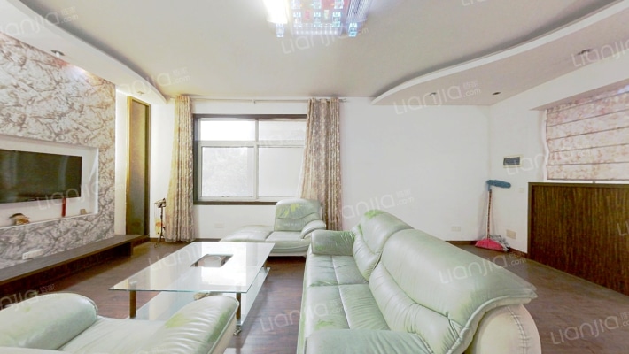 恋恋象湖二手房实景图