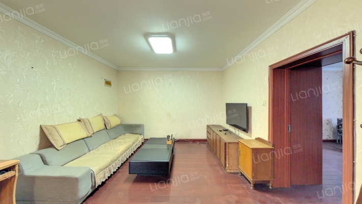 昇平巷小区二手房实景图