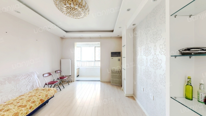 求实北里二手房实景图