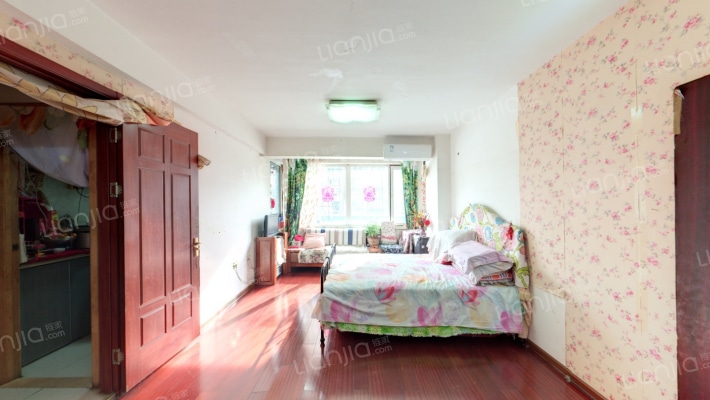 浅草绿阁水墨林溪二手房实景图