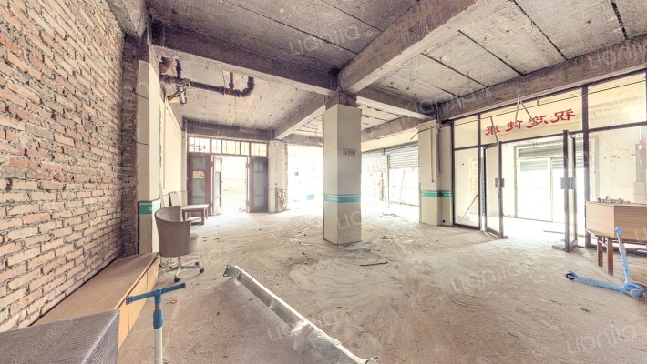 四浩庄9号院二手房实景图