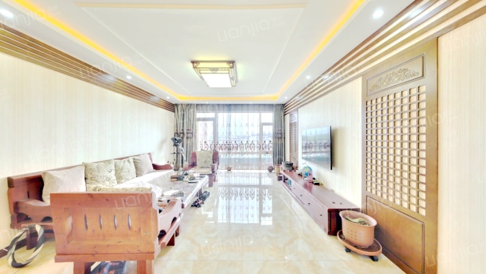 益田御水丹堤C区二手房实景图