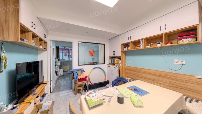 沧源小区二手房实景图