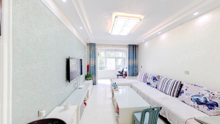 龙吟世家二手房实景图